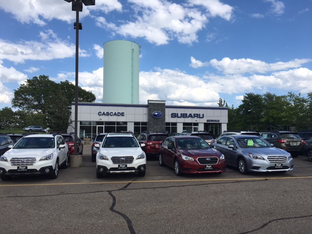 Cascade Subaru Service | 4149 State Rd, Cuyahoga Falls, OH 44223, USA | Phone: (330) 929-1861