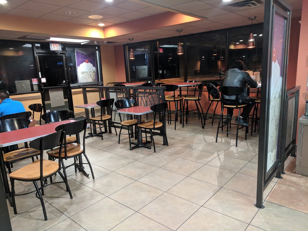 Jack in the Box | 2666 N Josey Ln, Carrollton, TX 75007, USA | Phone: (972) 245-2082