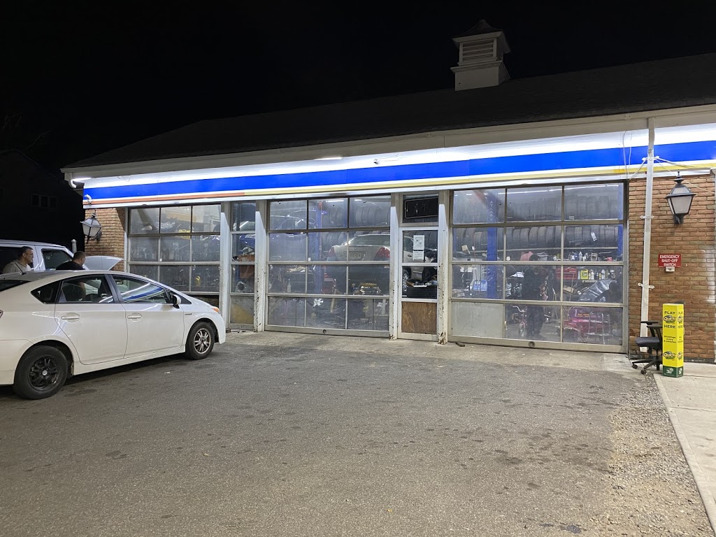 CHEAP GAS DELTA | 1810 W Front St, Plainfield, NJ 07063, United States | Phone: (908) 922-1858