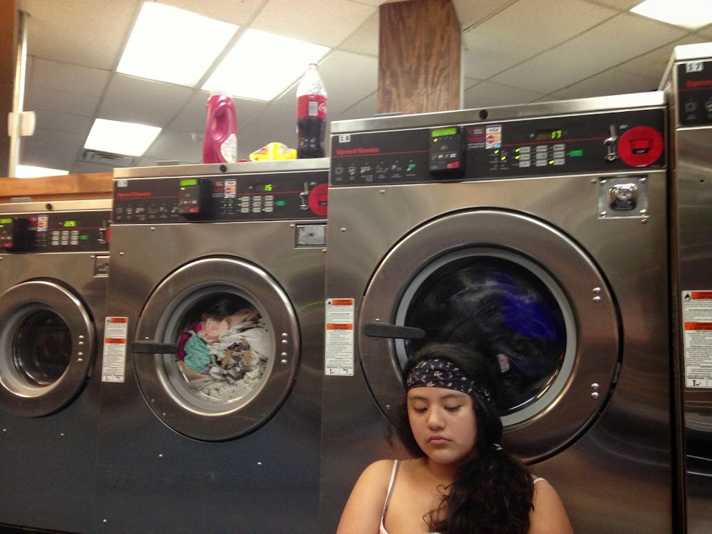 44 St Laundromat | 4502 S Pennsylvania Ave, Oklahoma City, OK 73119 | Phone: (405) 601-5900