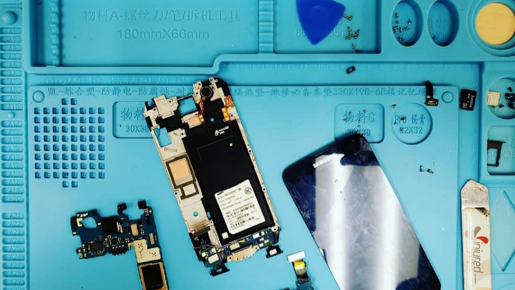 mobvida phone repairs | 4016 1/2 Whittier Blvd, Los Angeles, CA 90023, USA | Phone: (323) 262-7848