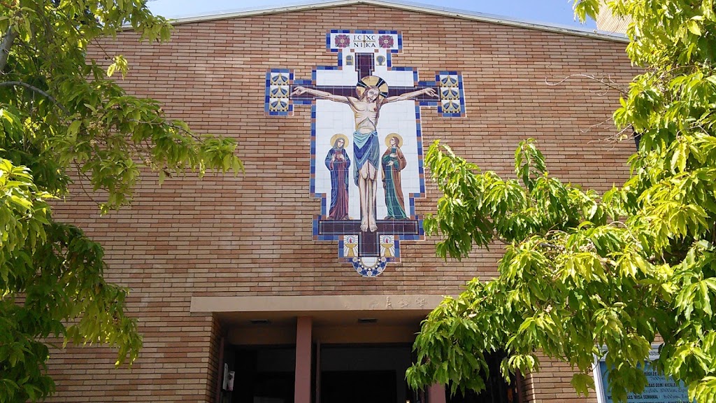 St Francis of Assisi Church | 1523 Golden Gate Ave, Los Angeles, CA 90026, USA | Phone: (323) 664-1305