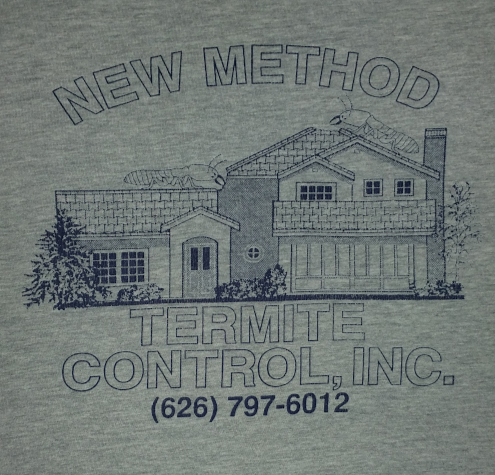 New Method Termite Control | 787 E Washington Blvd #3, Pasadena, CA 91104 | Phone: (626) 797-6012