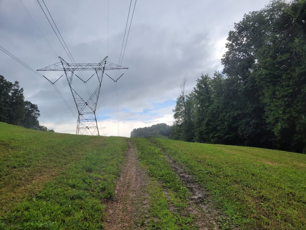 North Boundary Park | 1171 N Boundary Rd, Cranberry Twp, PA 16066, USA | Phone: (724) 779-4386