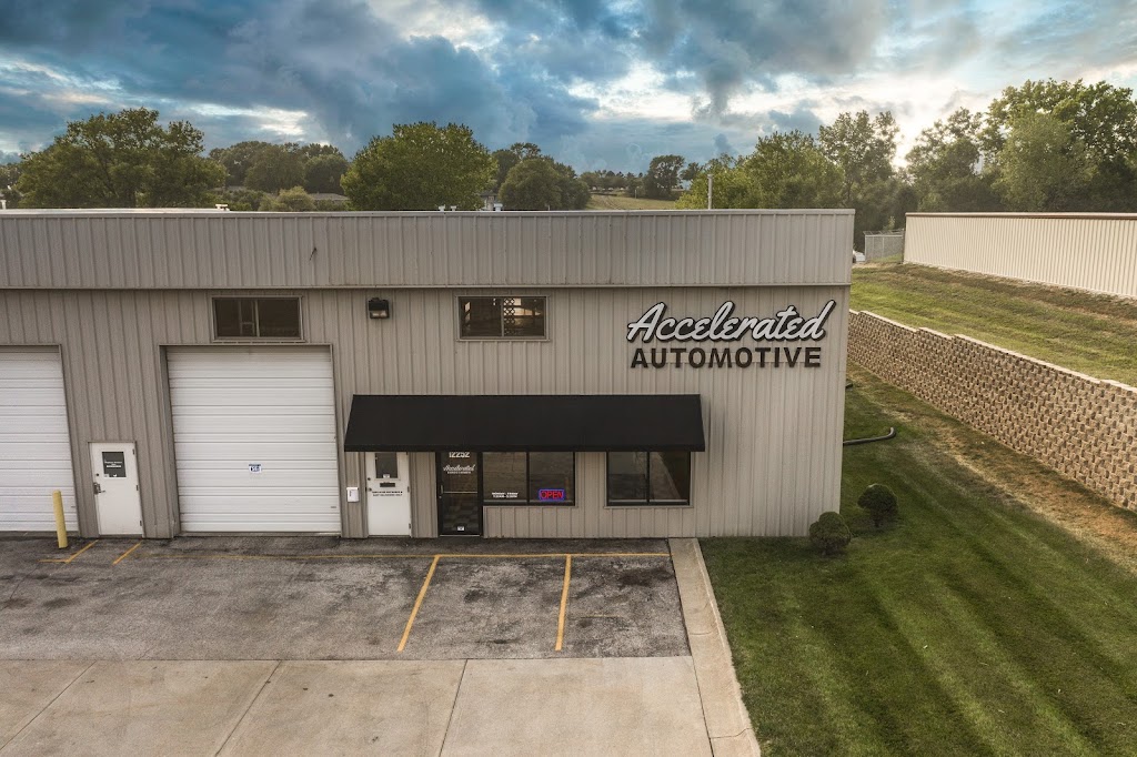 Accelerated Diagnostic & Automotive | 12252 N 153rd Cir, Bennington, NE 68007, USA | Phone: (402) 315-2996