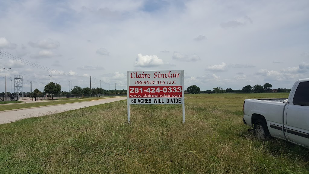 Claire Sinclair Properties LLC | 700 Rollingbrook Dr # B, Baytown, TX 77521, USA | Phone: (281) 424-0333