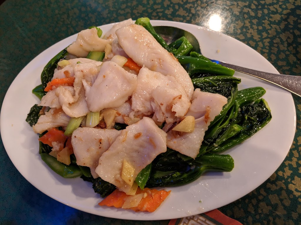 Wing Wah Chinese Restaurant | 15138 13 Mile Rd, Warren, MI 48088, USA | Phone: (586) 776-8396