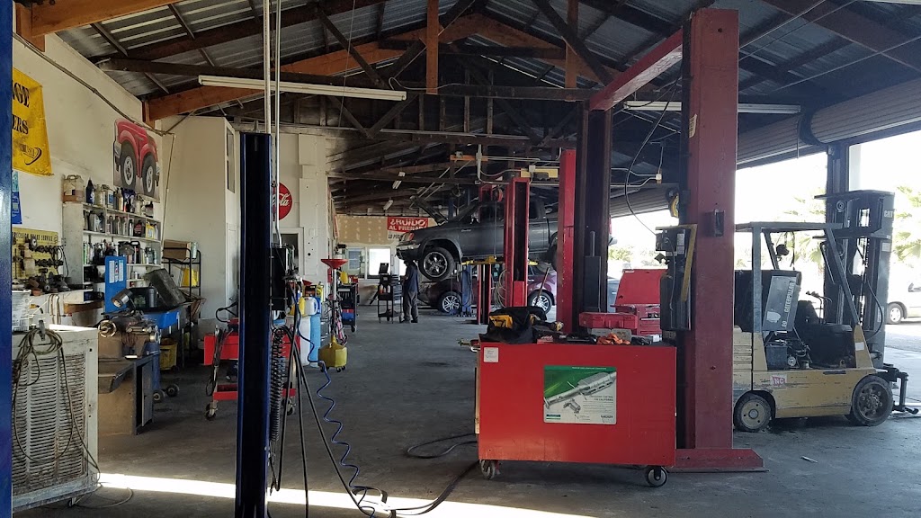 Zapien Auto Repair | 2031 S Golden State Blvd, Turlock, CA 95380 | Phone: (209) 668-0933