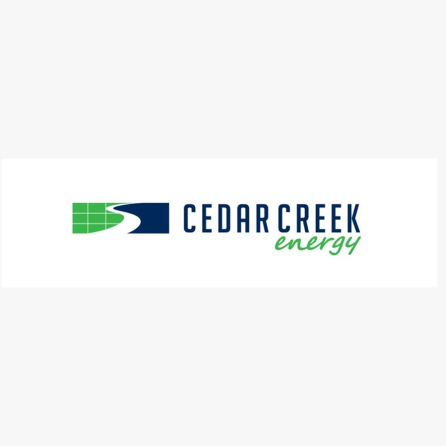 Cedar Creek Energy | 10361 Jamestown St NE, Blaine, MN 55449, United States | Phone: (763) 432-5261