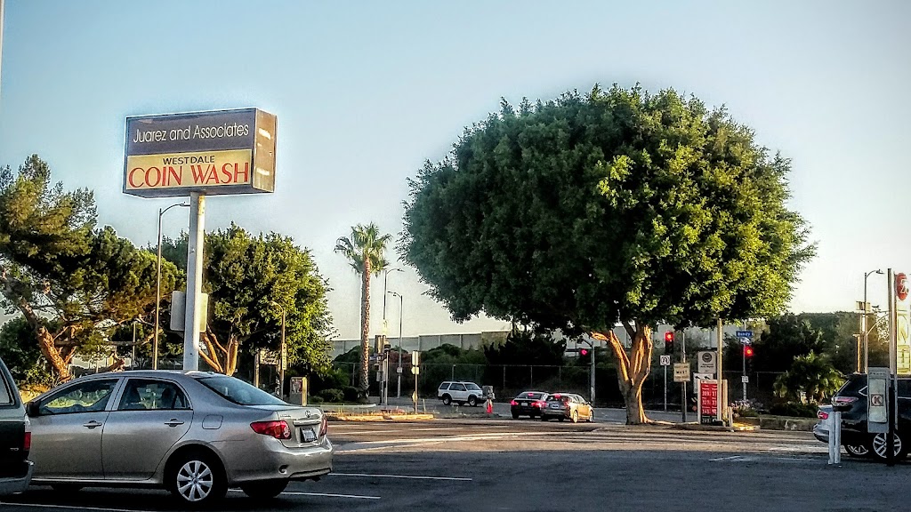 Westdale Coin Wash | 12137 National Blvd, Los Angeles, CA 90064, USA | Phone: (310) 473-8074