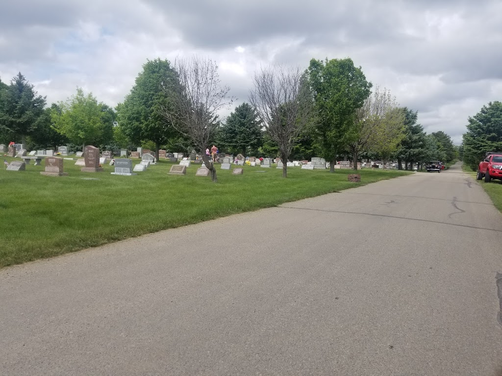 ARVADA CEMETERY | 5581 Independence St, Arvada, CO 80002, USA | Phone: (303) 422-5424