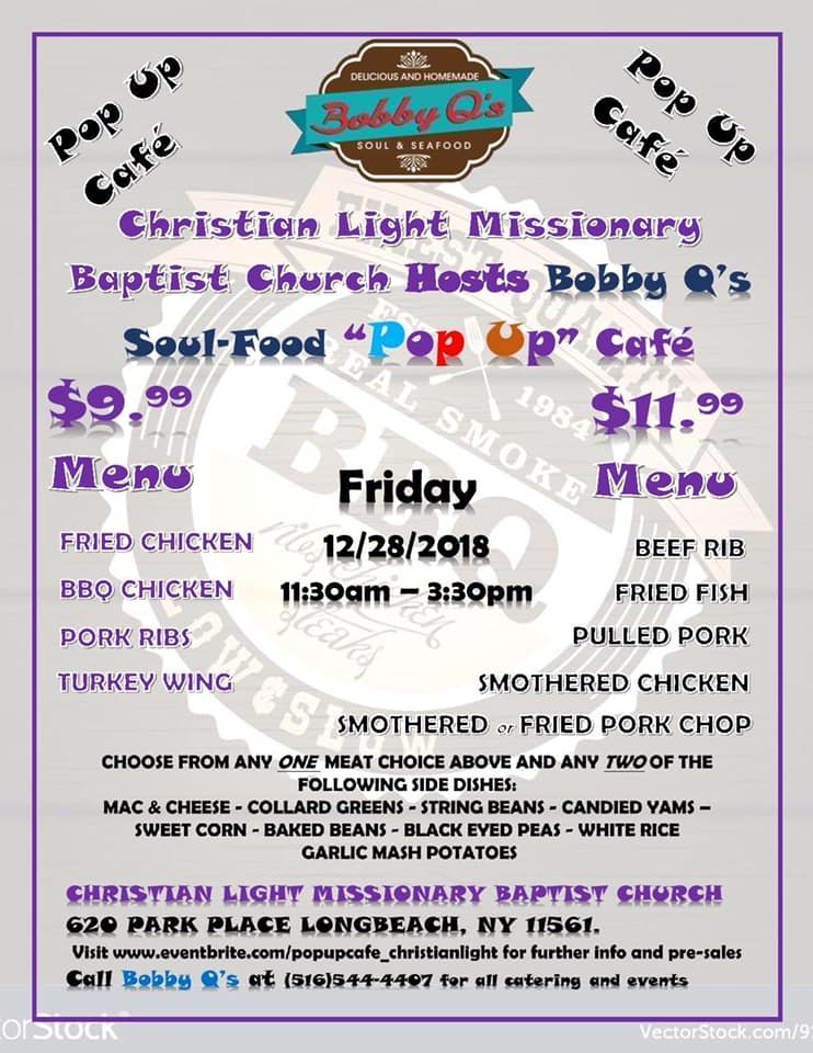 BGF Bobby Qs | 447 N Main St, Freeport, NY 11520, USA | Phone: (516) 544-4407 BGF Bobby Qs | 447 N Main St, Freeport, NY 11520, USA | Phone: (516) 544-4407