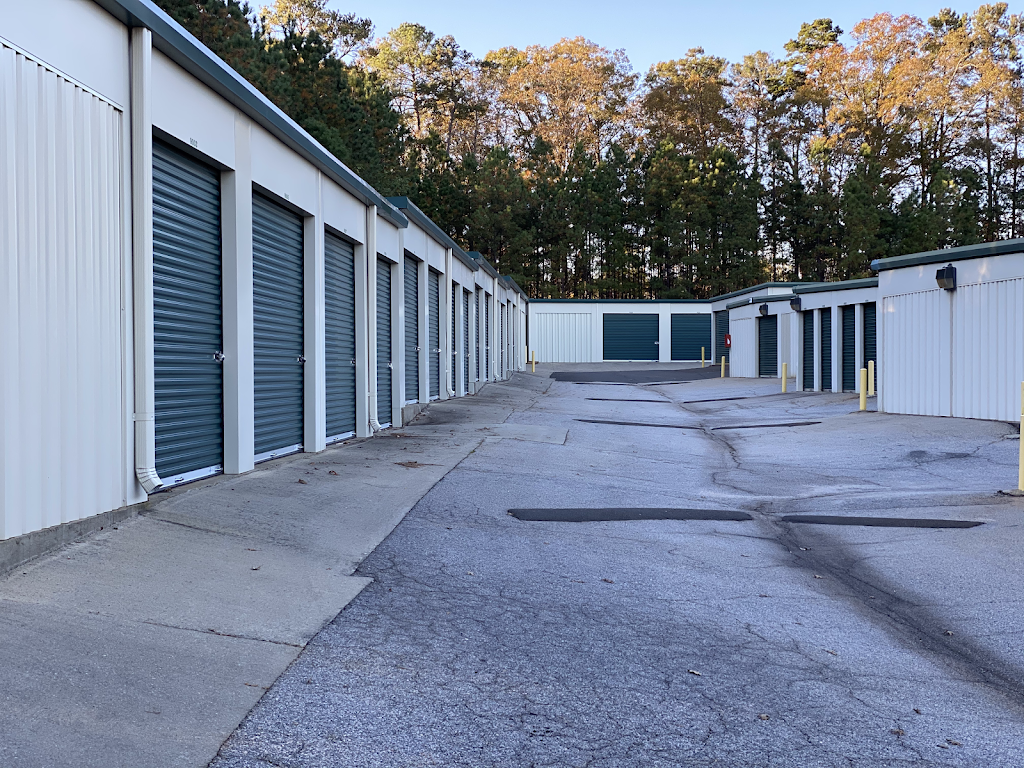 Dutchman Creek Self-Storage | 8712 Holly Springs Rd, Apex, NC 27539, USA | Phone: (919) 363-8878