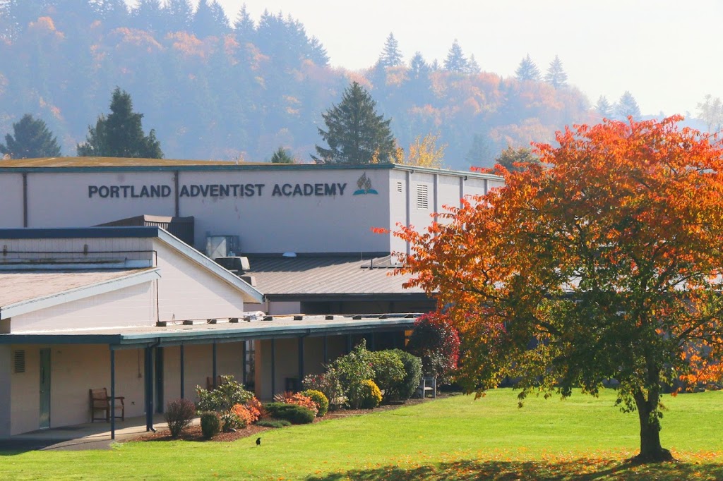 Portland Adventist Academy | 1500 SE 96th Ave, Portland, OR 97216, USA | Phone: (503) 255-8372