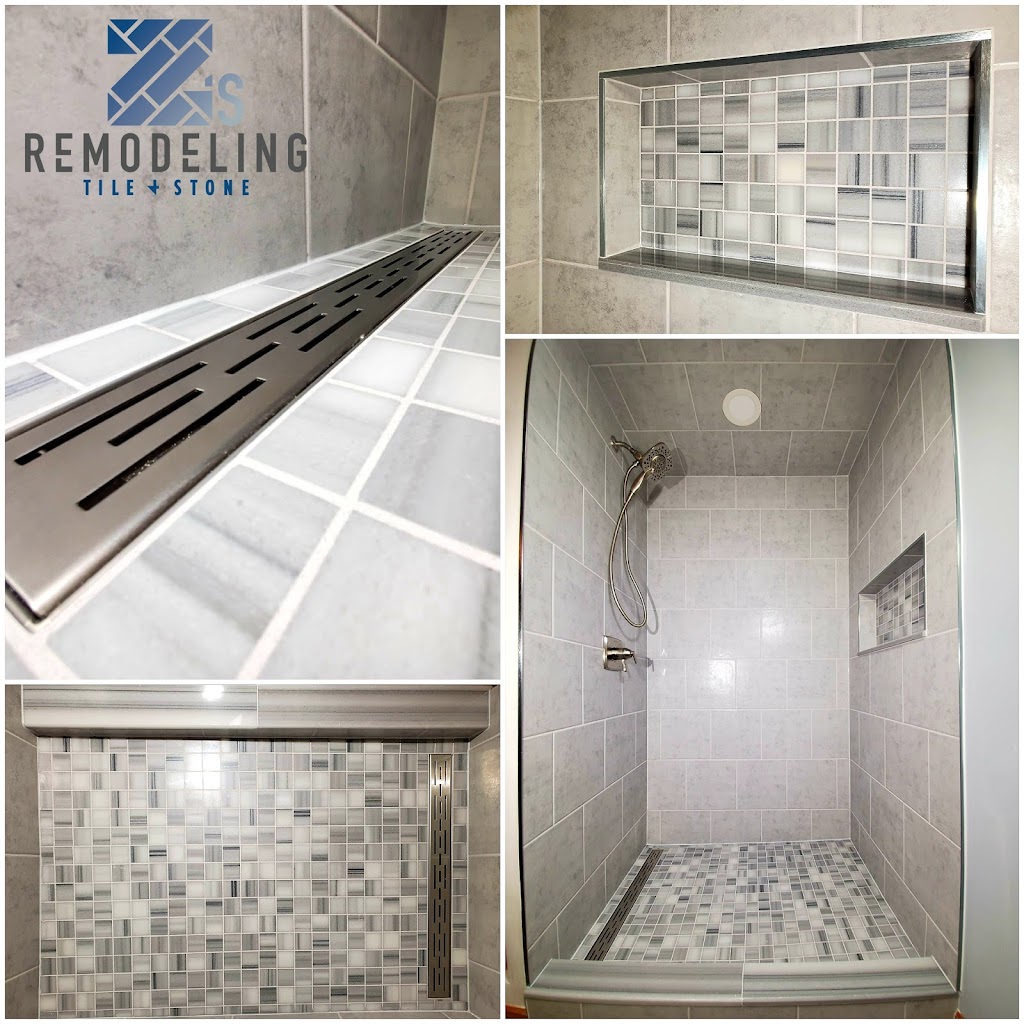 Zs Remodeling Tile & Stone | 22500 Zion Pkwy NW, Oak Grove, MN 55303 | Phone: (651) 335-2059