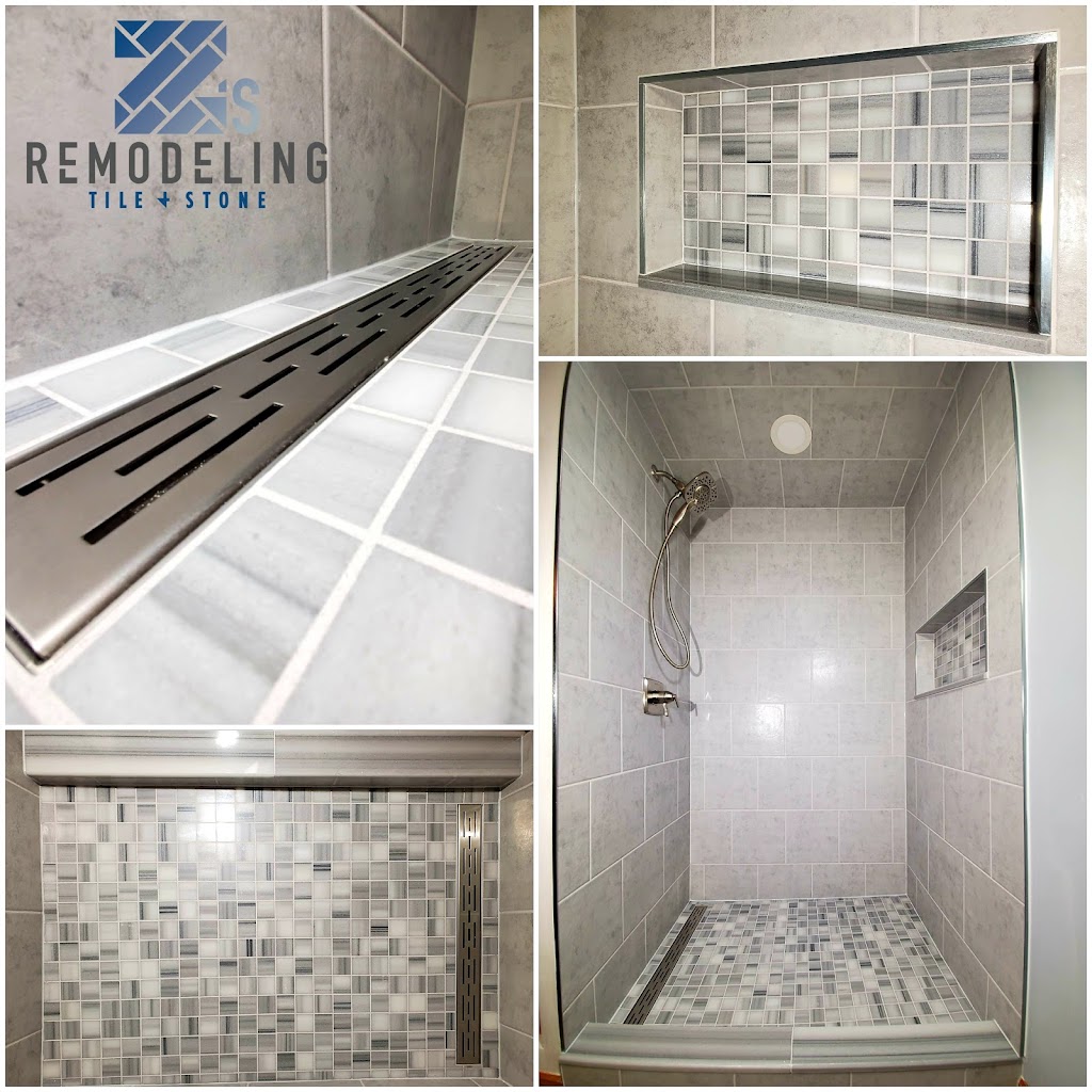 Zs Remodeling Tile & Stone | 22500 Zion Pkwy NW, Oak Grove, MN 55303, USA | Phone: (651) 335-2059