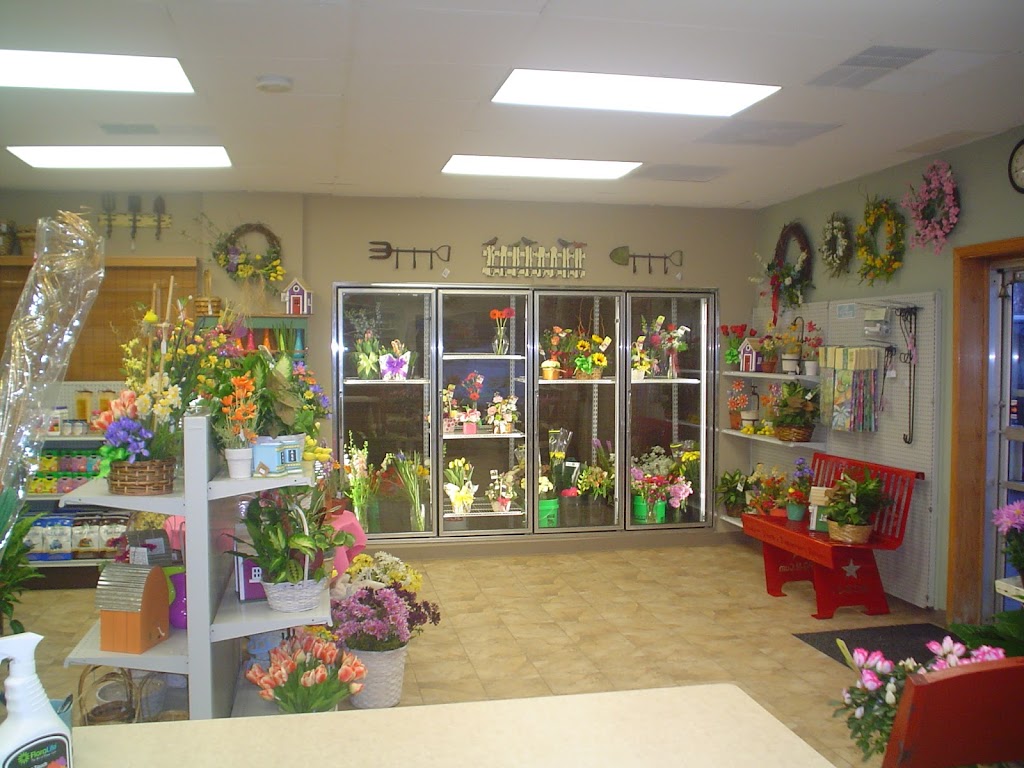 1st Center Floral & Garden | 507 1st Center Ave, Brodhead, WI 53520, USA | Phone: (608) 897-3195