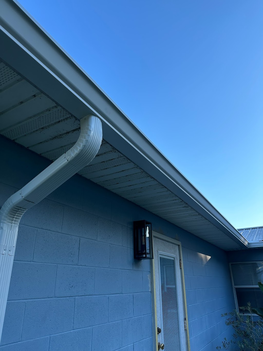 Watkins Seamless Gutters | 9737 SE 170th Ln, Summerfield, FL 34491, USA | Phone: (352) 812-0831