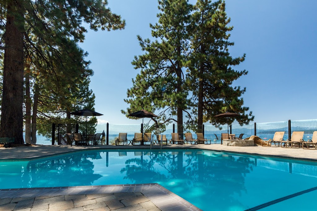 Red Wolf Lakeside Lodge | 7630 N Lake Blvd, Tahoe Vista, CA 96148, USA | Phone: (877) 681-4171