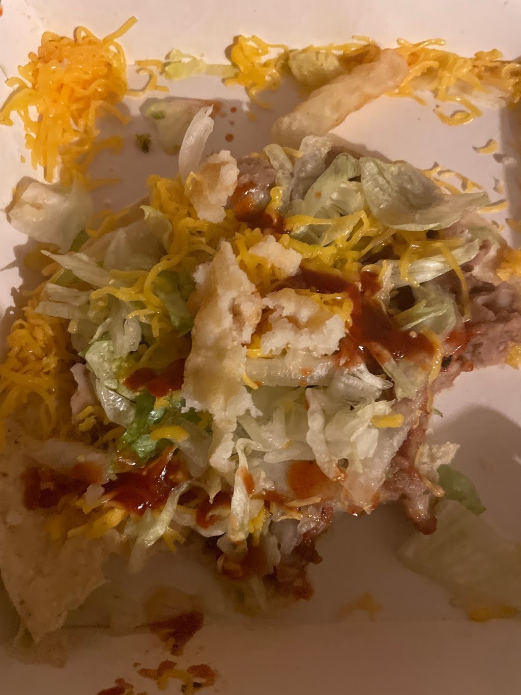 Del Taco | 10015 Central Ave NE, Albuquerque, NM 87123, USA | Phone: (505) 292-5188