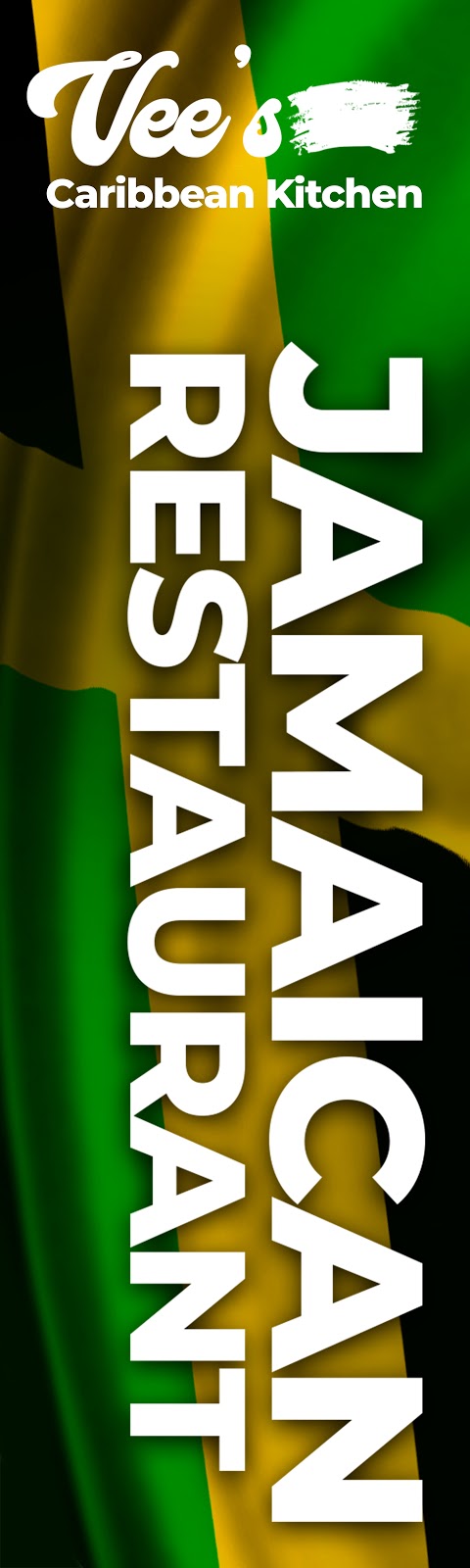 VEES CARIBBEAN KITCHEN | 6838 W Atlantic Blvd, Margate, FL 33063, USA | Phone: (754) 308-5968