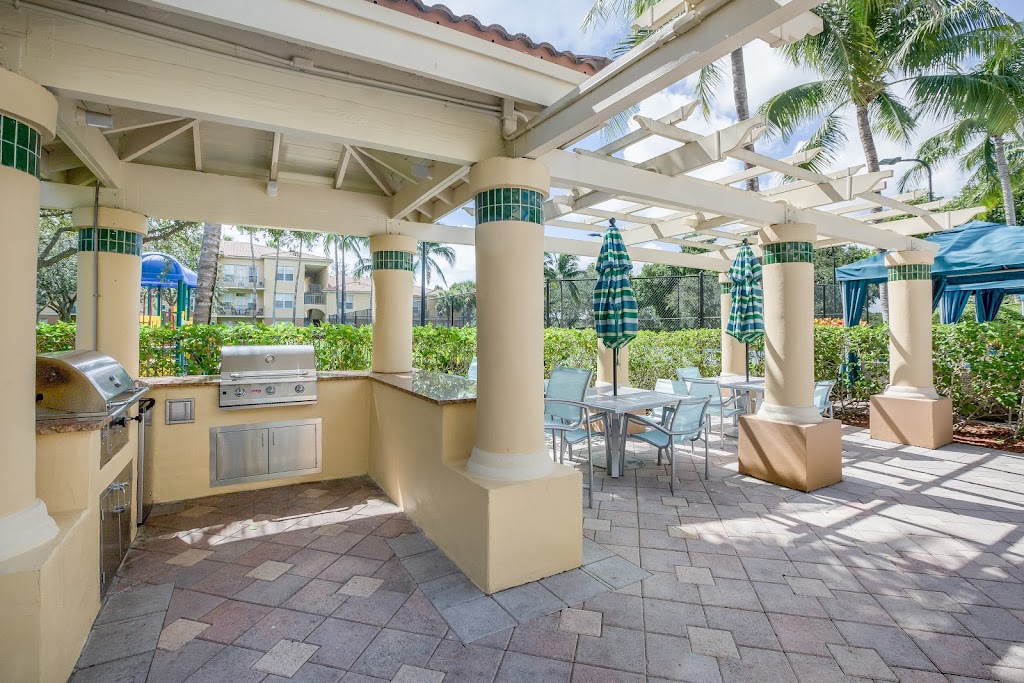 Windsor at Miramar Apartments | 3701 SW 160th Ave, Miramar, FL 33027 | Phone: (844) 698-6897