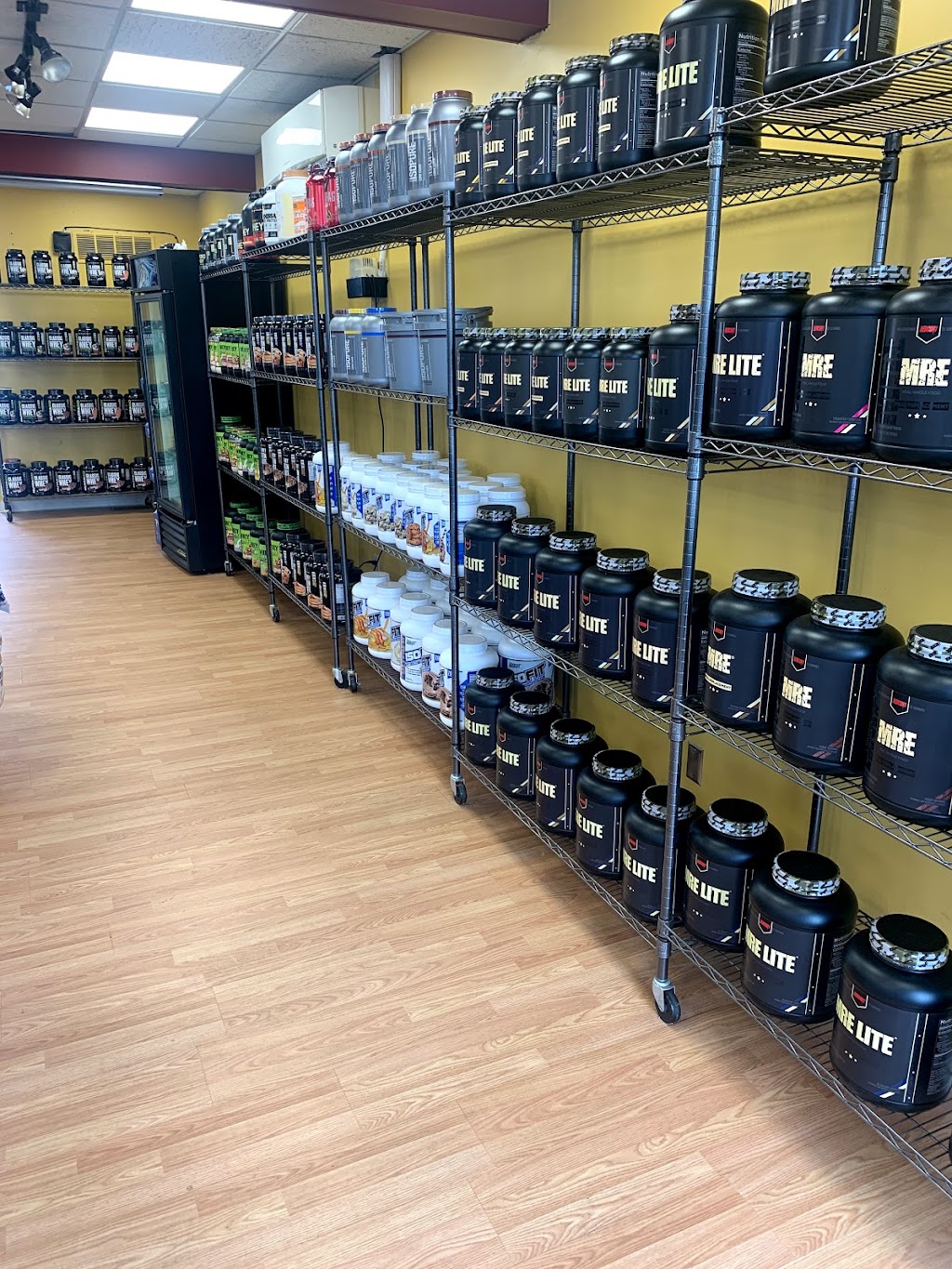 Mass Nutrition Center | 507 Worcester Rd, Framingham, MA 01701, USA | Phone: (508) 309-3215