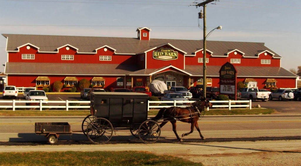 Victorian Candy Co Inc | 457 S Van Buren St, Shipshewana, IN 46565, USA | Phone: (260) 768-3272