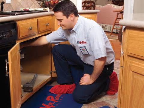 Mr. Rooter Plumbing of San Antonio | 10927 Wye Dr #106, San Antonio, TX 78217, United States | Phone: (210) 570-9965