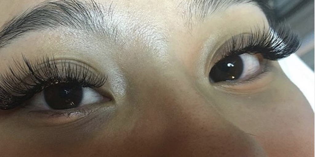 M Lash + Beautybar | 4400 Telfair Blvd Suite A, Camp Springs, MD 20746, USA | Phone: (202) 991-7060