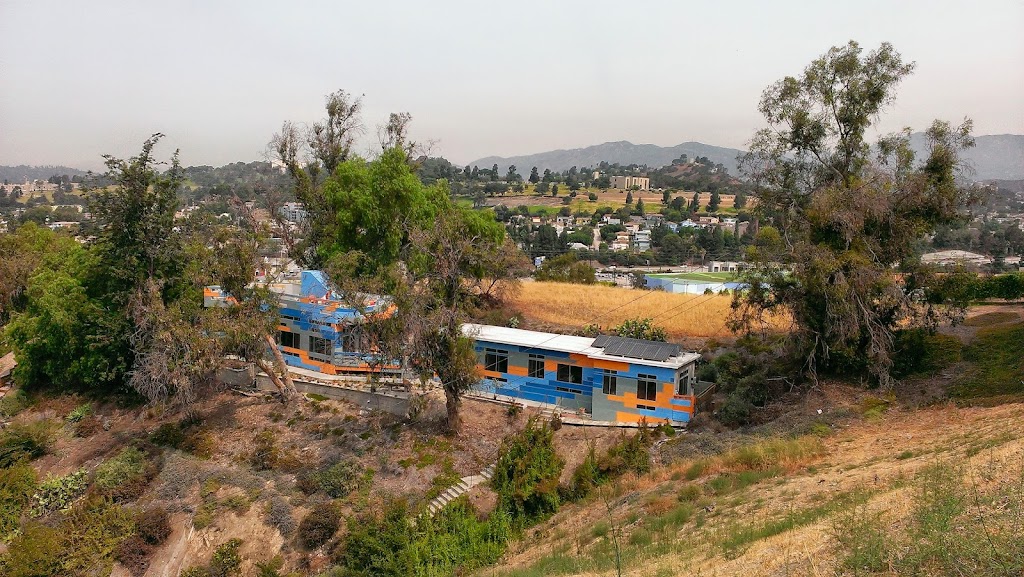 3650 Verdugo Rd Parking | 3650 Verdugo Rd, Los Angeles, CA 90065, USA | Phone: (323) 257-1863