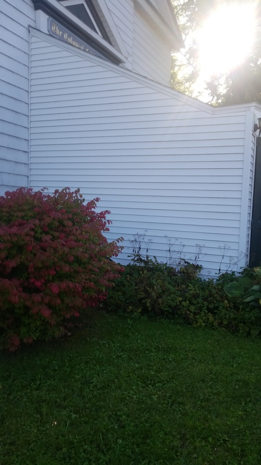 Colonial Little Theater Inc | 1 Colonial Ct, Johnstown, NY 12095, USA | Phone: (518) 762-4325