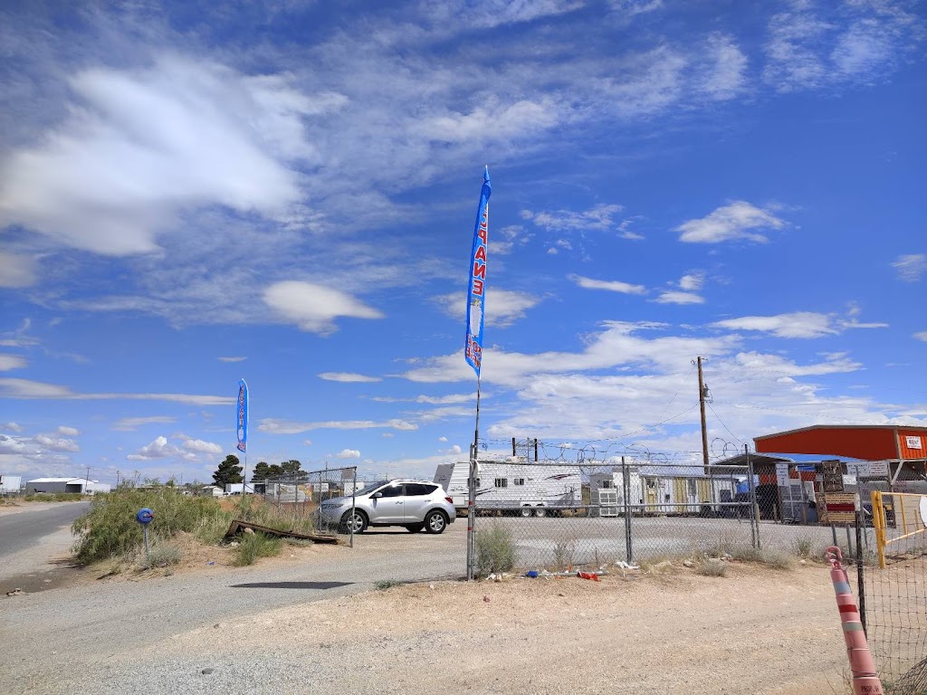 DAE PROPANE | 13500 Laura Ln, El Paso, TX 79938, USA | Phone: (915) 799-6398