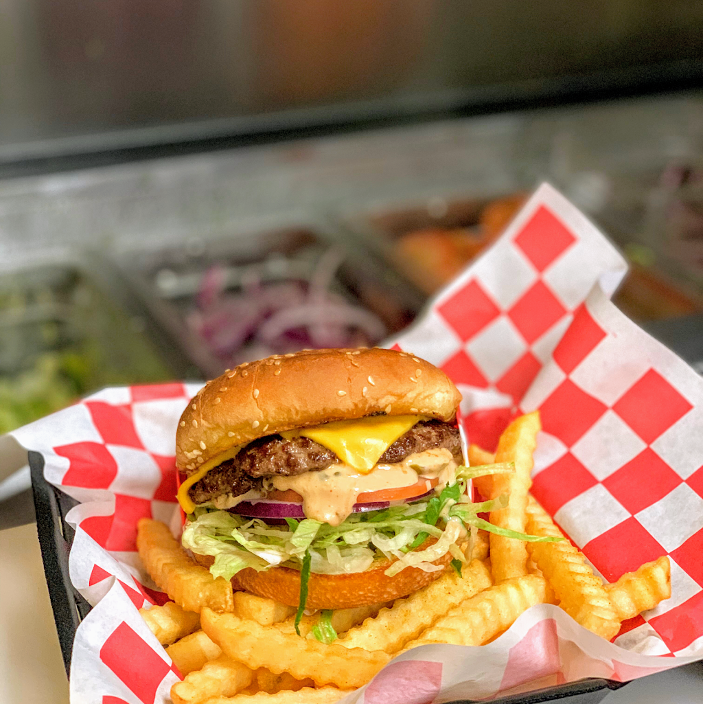 Five Star Burger Stockton | 3558 W Hammer Ln, Stockton, CA 95219 | Phone: (209) 323-4698