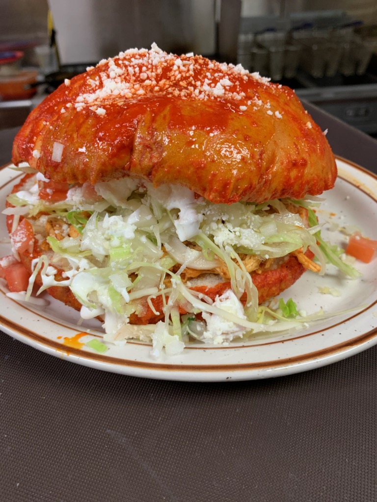 El Jacalito | 309 S Black Horse Pike, Blackwood, NJ 08012, USA | Phone: (856) 352-4078