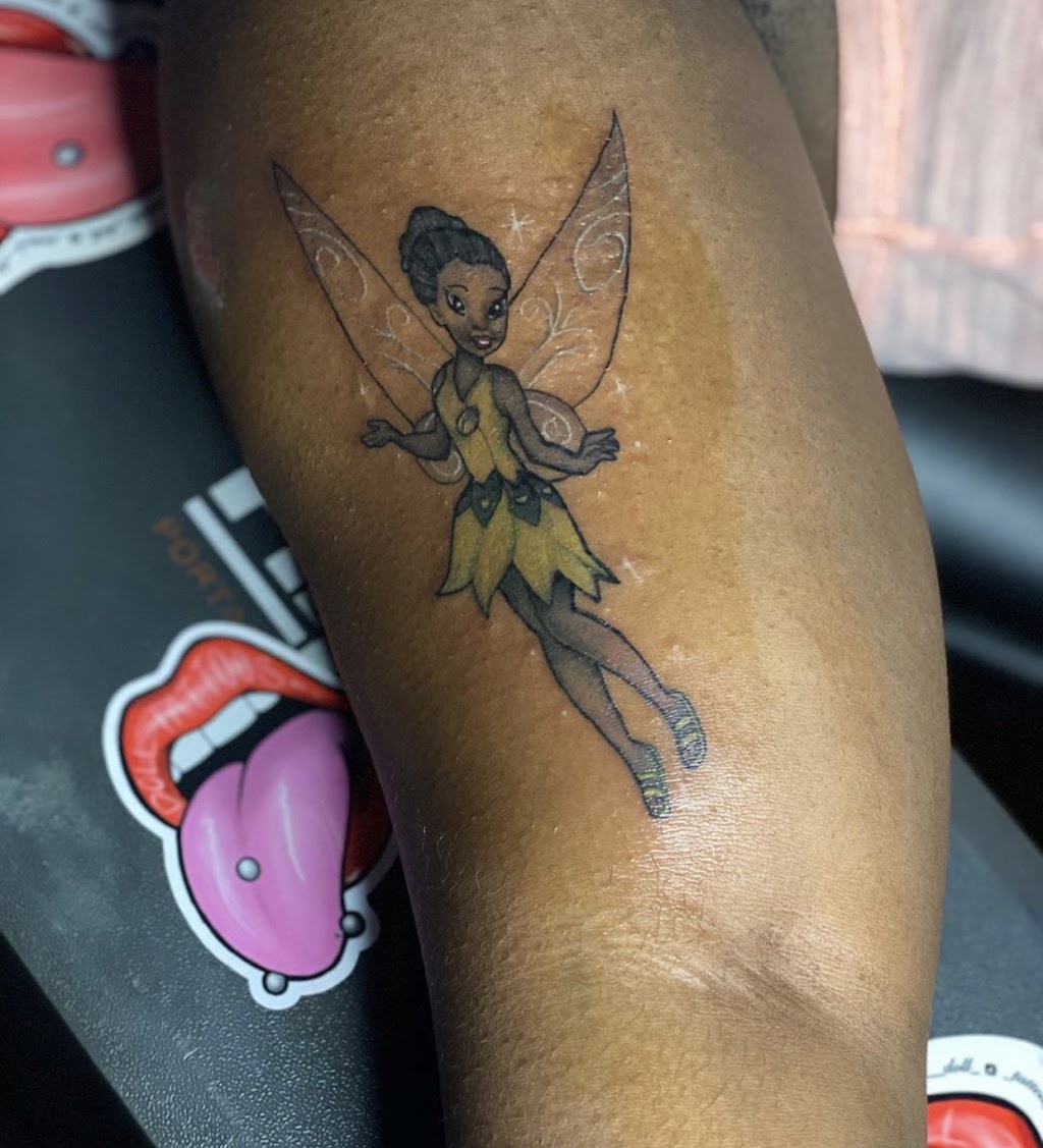 Dolls House Of Ink LLC | 14275 Midway Rd Ste 137, Addison, TX 75001, USA | Phone: (214) 200-3910