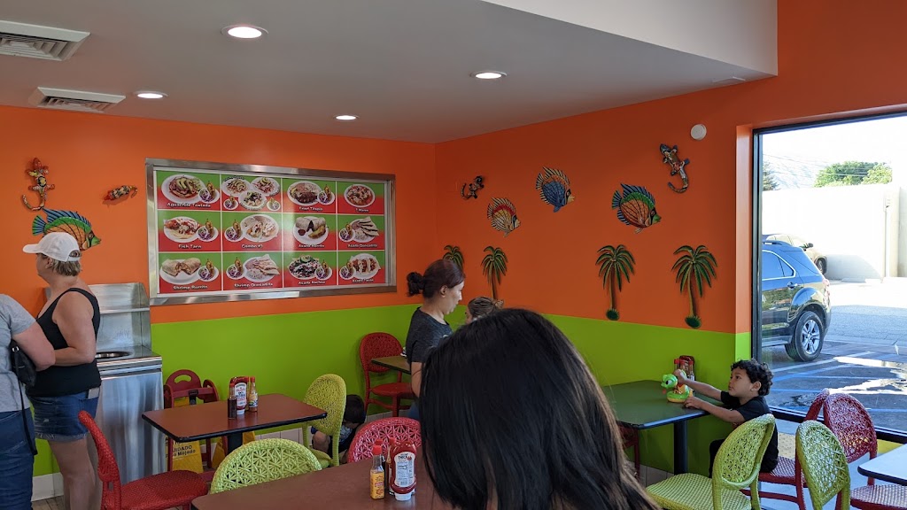 Tacos Ensenada | 621 Huntington Dr, Monrovia, CA 91016, USA | Phone: (626) 775-4028