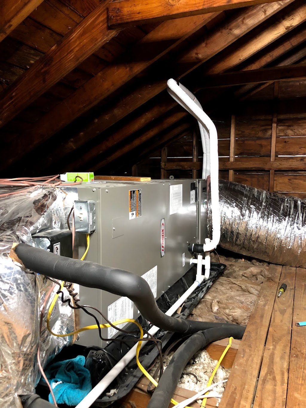 DZ Plumbing and Mechanical | 7 Griggs Dr, Greenlawn, NY 11740, USA | Phone: (631) 923-8600