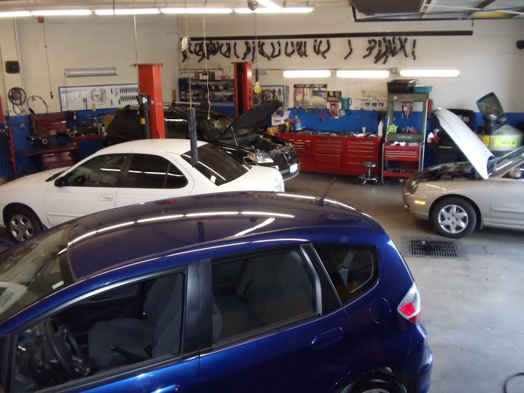 TNH Auto Repair | 7624 Foothill Blvd, Tujunga, CA 91042, USA | Phone: (818) 353-3961