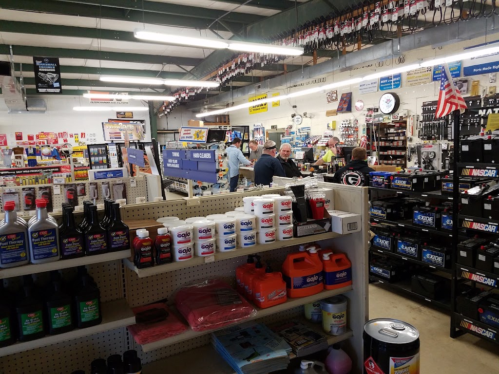 Manchester Auto Parts | 4465 AL-195, Jasper, AL 35503, USA | Phone: (205) 221-7980