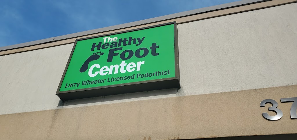 Healthy Foot Center | 371 Southland Dr, Lexington, KY 40503, USA | Phone: (859) 266-0420