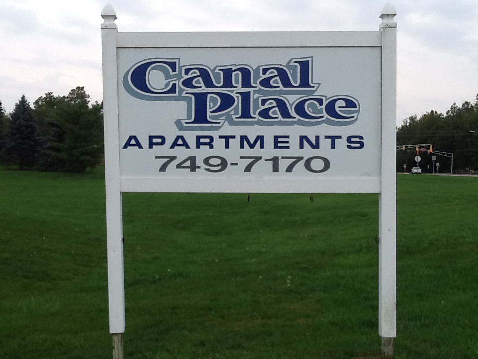 Canal Place Apartments | 143 N Rufus St, New Haven, IN 46774, USA | Phone: (260) 749-7170