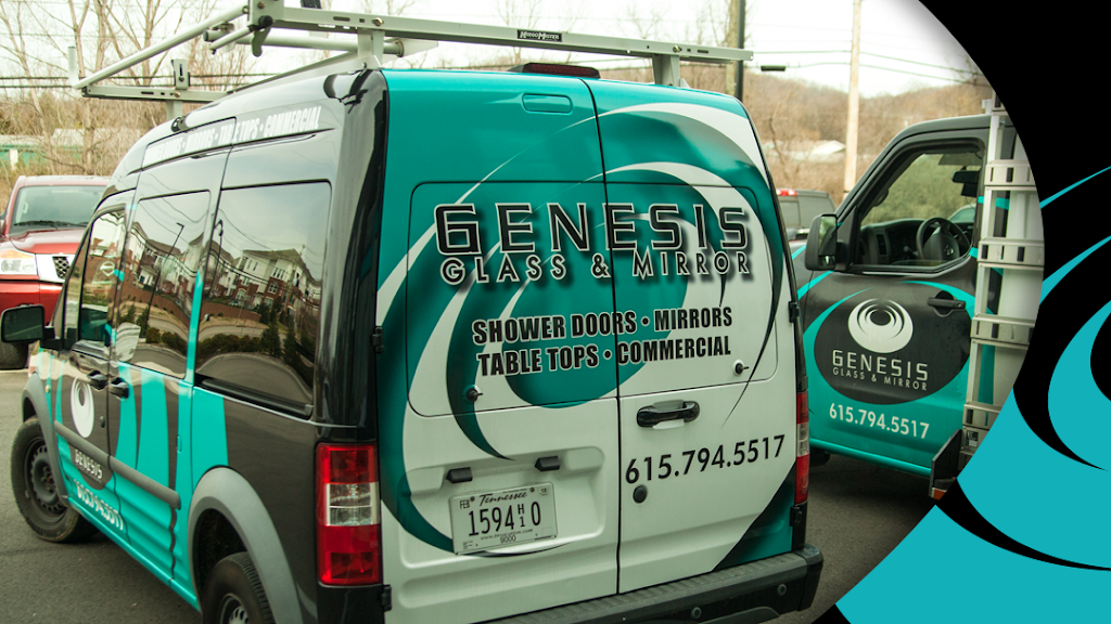 Genesis Glass & Mirror | 496 Liberty Pike, Franklin, TN 37064, USA | Phone: (615) 794-5517