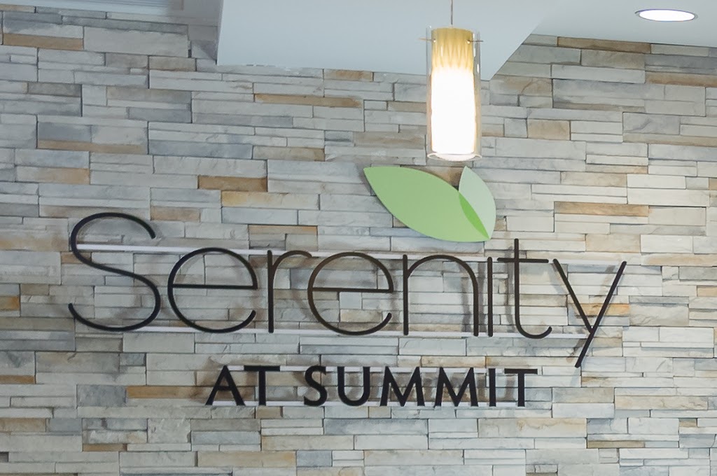 Serenity at Summit New Jersey | 1000 Galloping Hill Rd, Union, NJ 07083, USA | Phone: (908) 341-1785