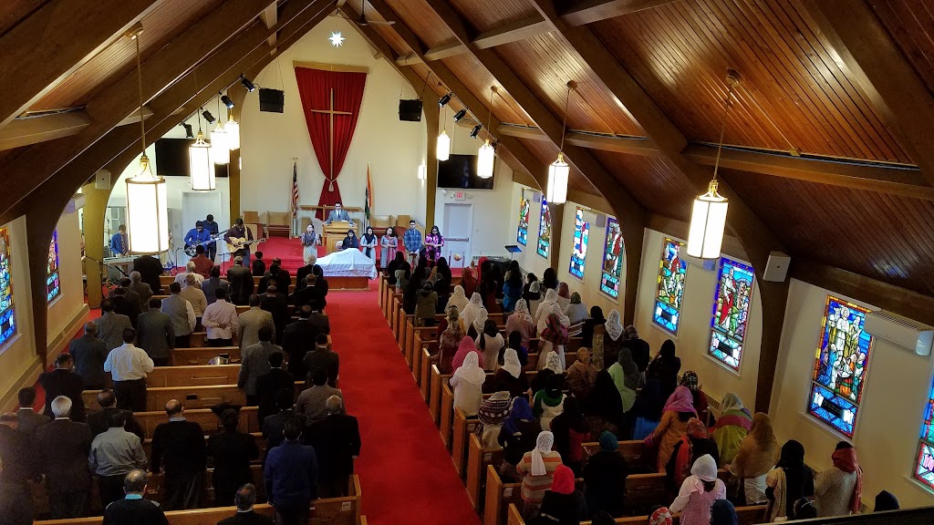 India Christian Assembly | 100 Periwinkle Rd, Levittown, NY 11756, USA | Phone: (516) 390-9545