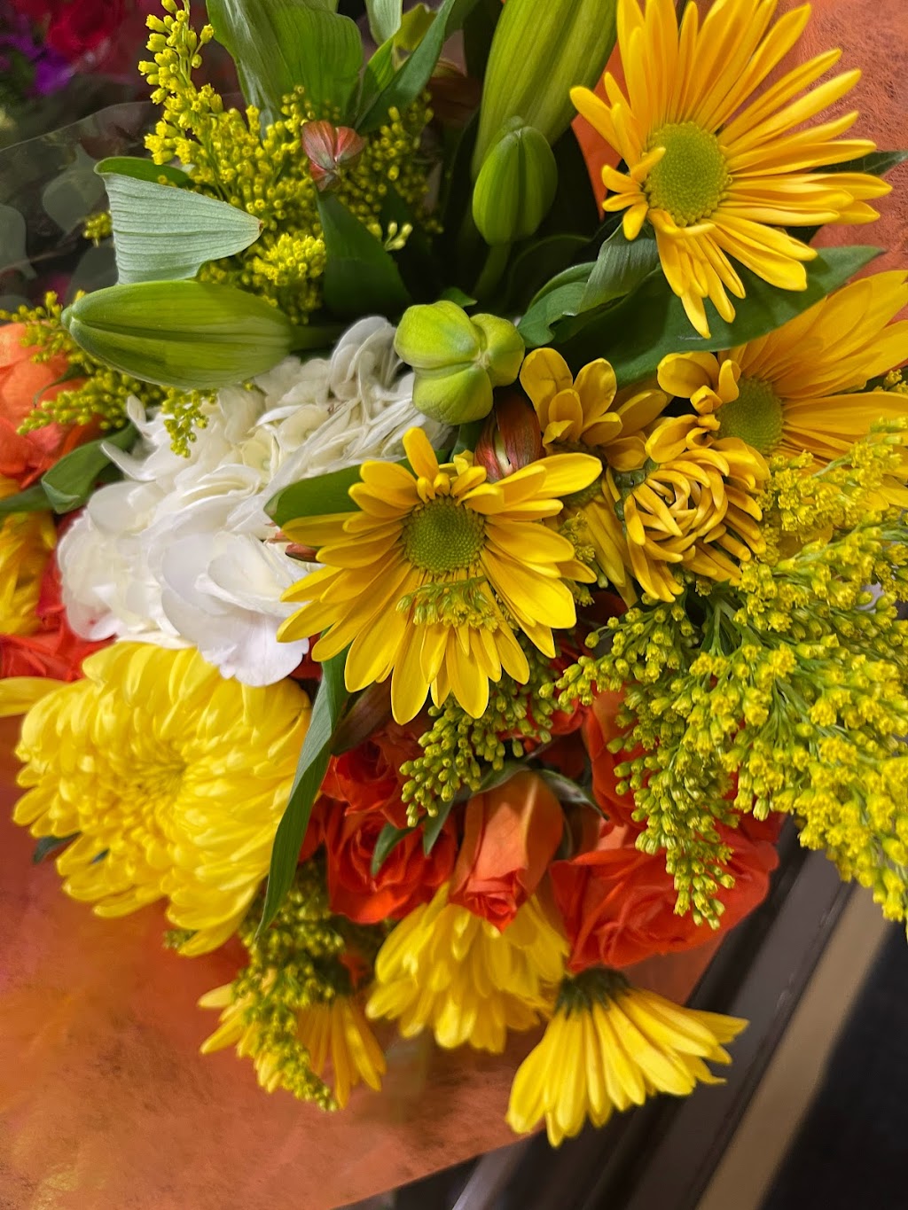 Glendale Florist & Gifts | 4551 San Fernando Rd, Glendale, CA 91204 | Phone: (818) 293-4733