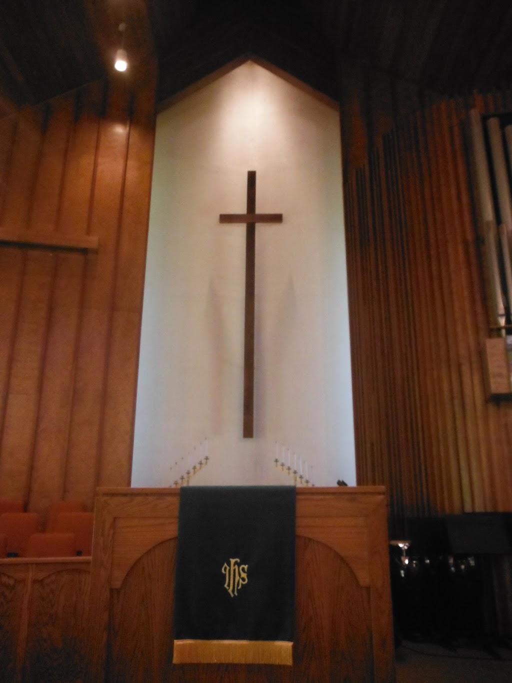 First Presbyterian Church | Voight Hall, 2619 N Berkeley Ave, Turlock, CA 95382, USA | Phone: (209) 632-2324