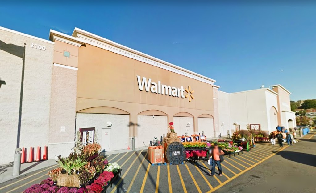 Walmart Supercenter | 2100 88th St, North Bergen, NJ 07047, USA | Phone: (201) 758-2810