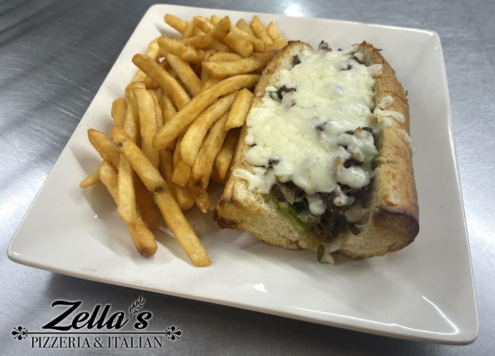 Zellas Pizzeria & Italian | 9360 US-441, Ocala, FL 34480, USA | Phone: (352) 203-4955