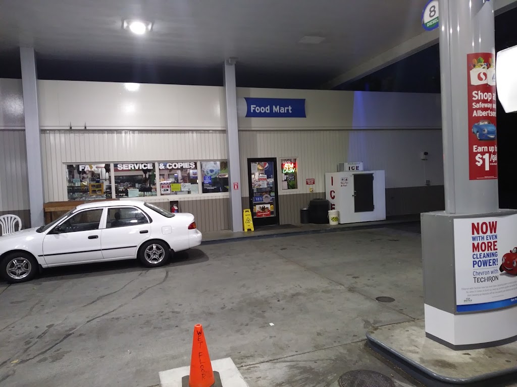 ATM (Fuel Stop Express) | 1401 30th St, Snohomish, WA 98290, USA | Phone: (855) 285-9595